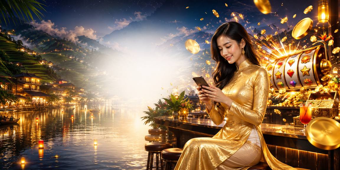 cg44 cg44 Mobile App hỗ trợ gì cho bạn?